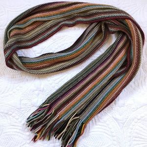 Gorgeous Scarf 🧣
